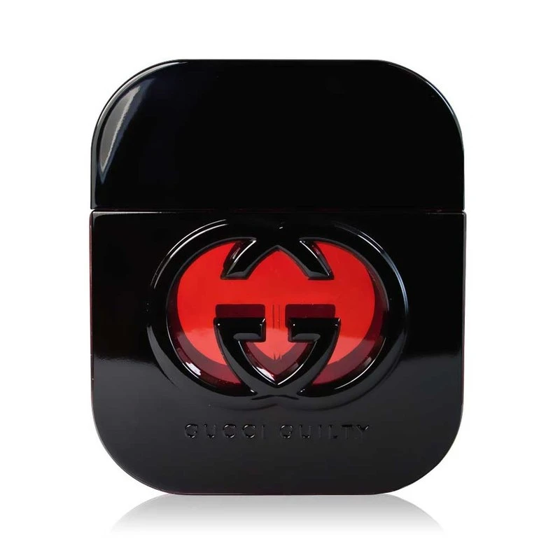 Gucci Guilty Black EDT 50ml, Тоалетна вода за Жени