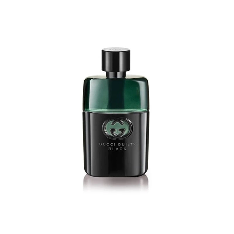 Gucci Guilty Black EDT 30ml, Тоалетна вода за Мъже