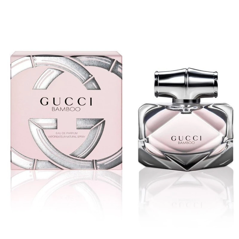 Gucci Bamboo EDP 50ml, Парфюмна вода за Жени