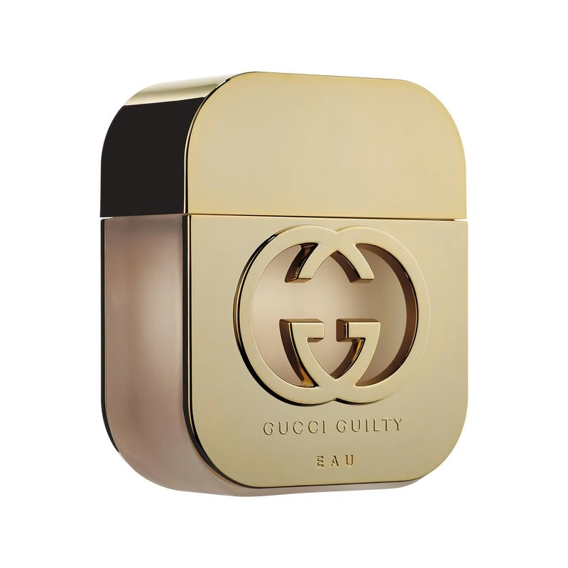 Gucci Guilty Eau EDT 50ml, Тоалетна вода за Жени