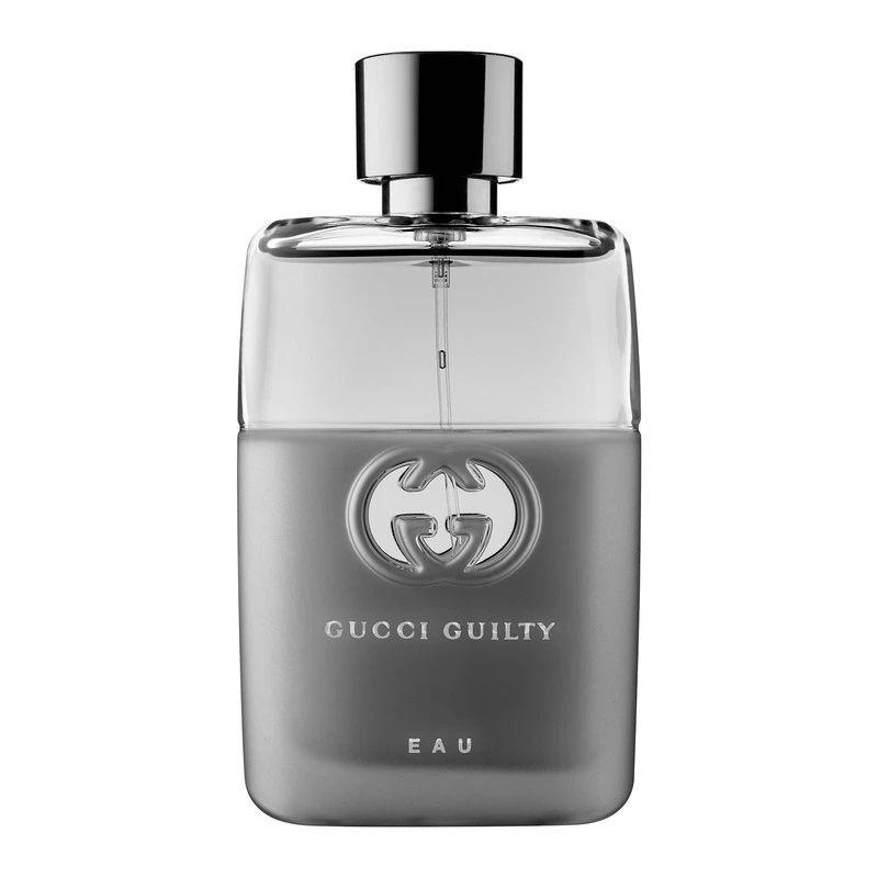Gucci Guilty Eau EDT 50ml, Тоалетна вода за Мъже