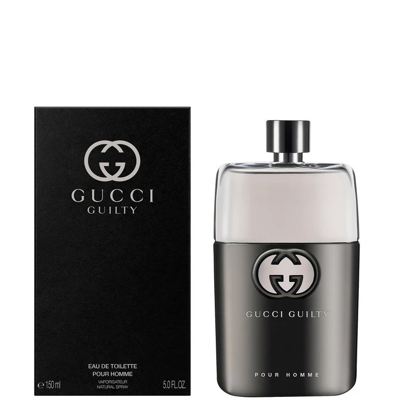 Gucci Guilty EDT 150ml, Тоалетна вода за Мъже