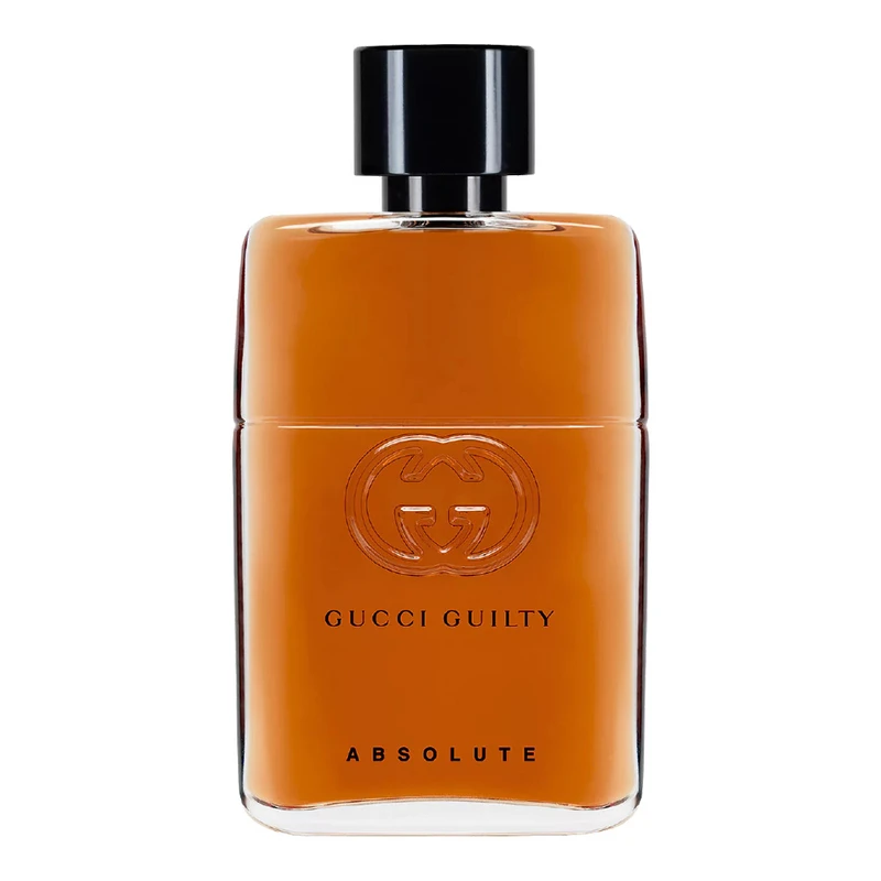 Gucci Guilty Absolute EDP 50ml, Парфюмна вода за Мъже