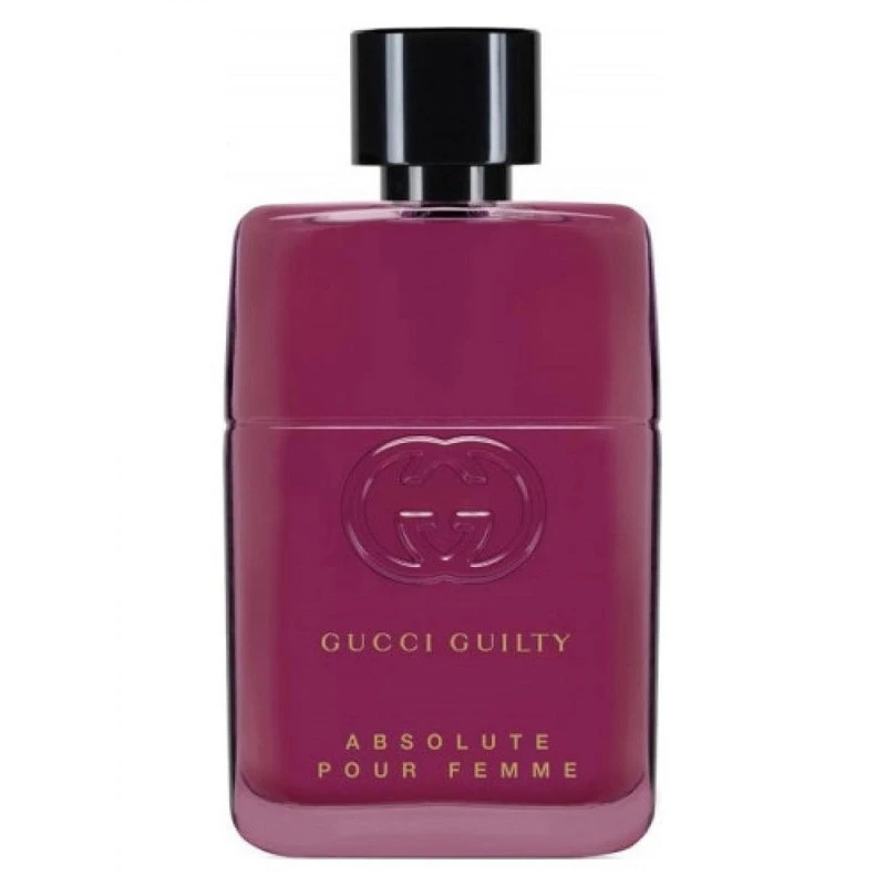 Gucci Guilty Absolute EDP 50ml, Парфюмна вода за Жени