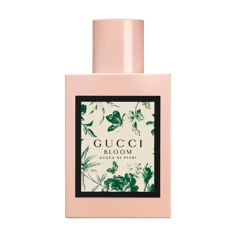 Gucci Bloom Acqua Di Fiori EDT 50ml, Тоалетна вода за Жени