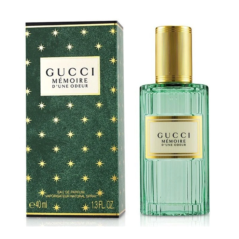 Gucci Memoire D'Une Odeur EDP 40ml, Парфюмна вода Унисекс
