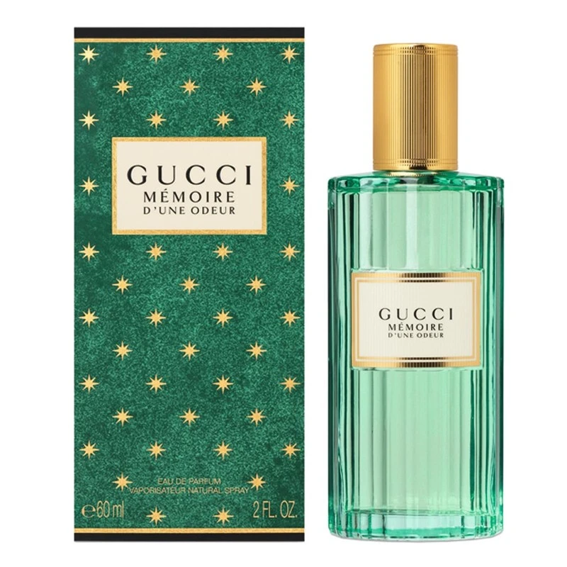 Gucci Memoire D'Une Odeur EDP 60ml, Парфюмна вода Унисекс