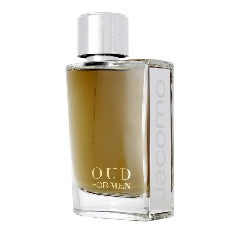 Jacomo Oud For Men EDT 100ml, Тоалетна вода за Мъже