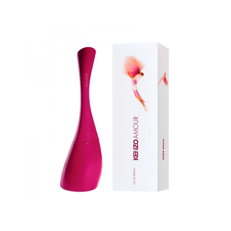 Kenzo Amour EDP 100ml, Парфюмна вода за Жени