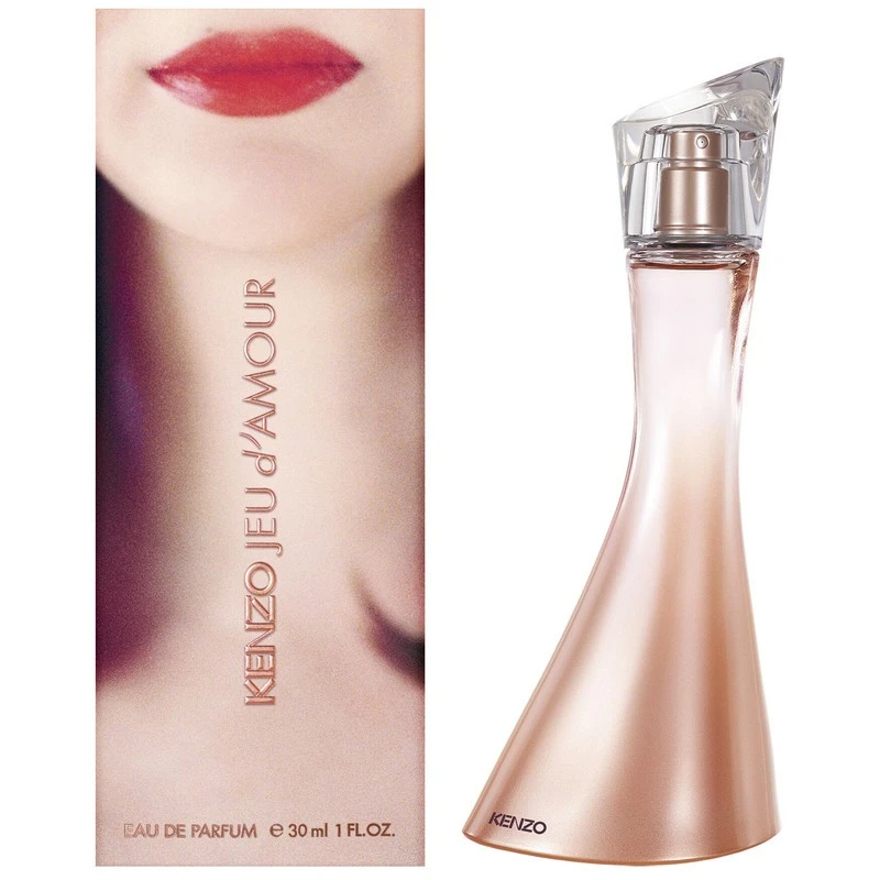 Kenzo Jeu D'Amour EDP 30ml, Парфюмна вода за Жени