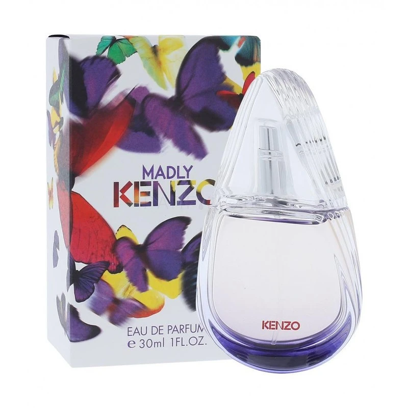 Kenzo Madly Kenzo! EDP 30ml, Парфюмна вода за Жени