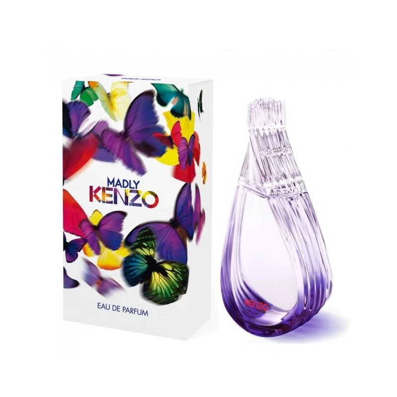 Kenzo Madly Kenzo! EDP 80ml, Парфюмна вода за Жени