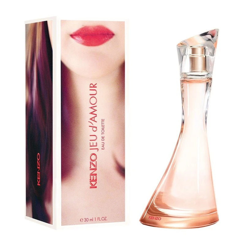 Kenzo Jeu D'Amour EDT 30ml, Тоалетна вода за Жени