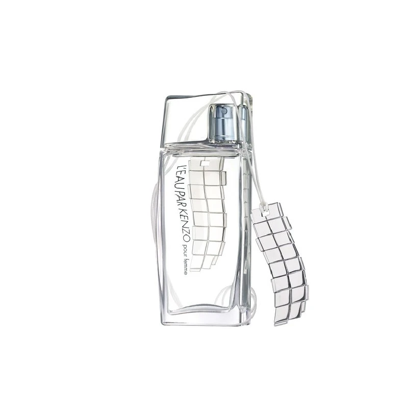Kenzo L'Eau Par Kenzo Metal Leaf EDT 50ml, Тоалетна вода за Жени
