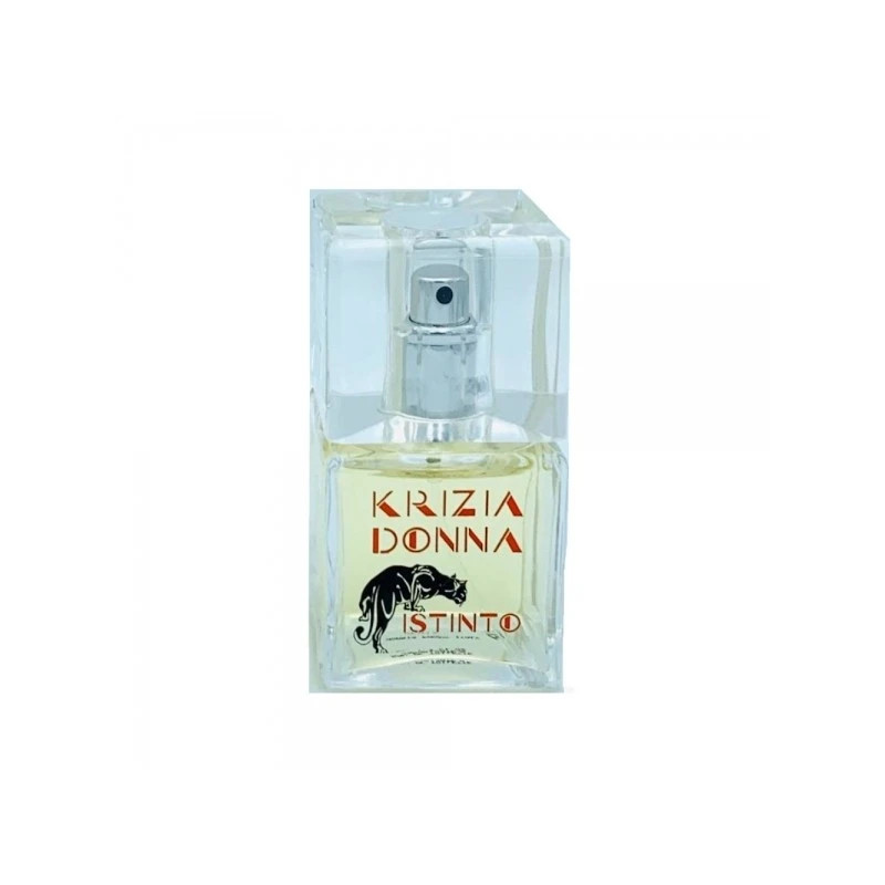 Krizia Donna Istinto EDT 50ml, Тоалетна вода за Жени