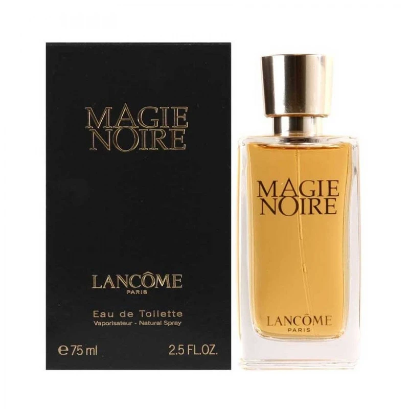 Lancome Magie Noire EDT 75ml, Тоалетна вода за Жени