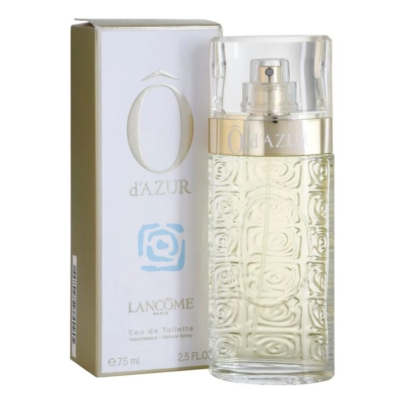Lancome O D'Azur EDT 75ml, Тоалетна вода за Жени