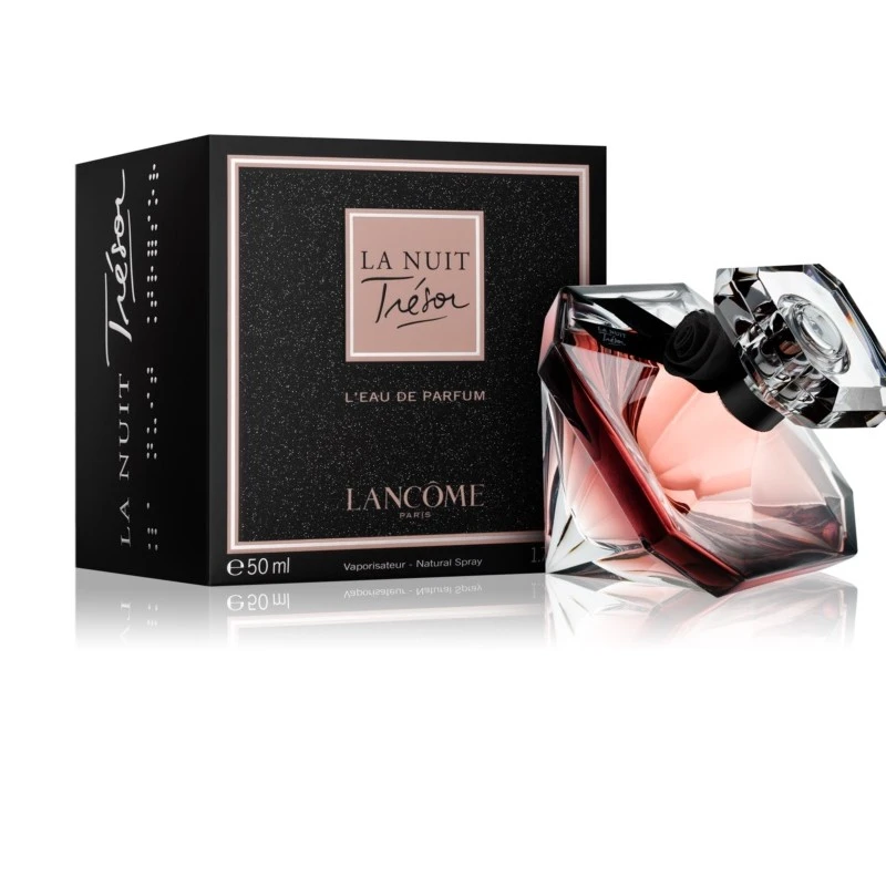 Lancome La Nuit Tresor EDP 50ml, Парфюмна вода за Жени