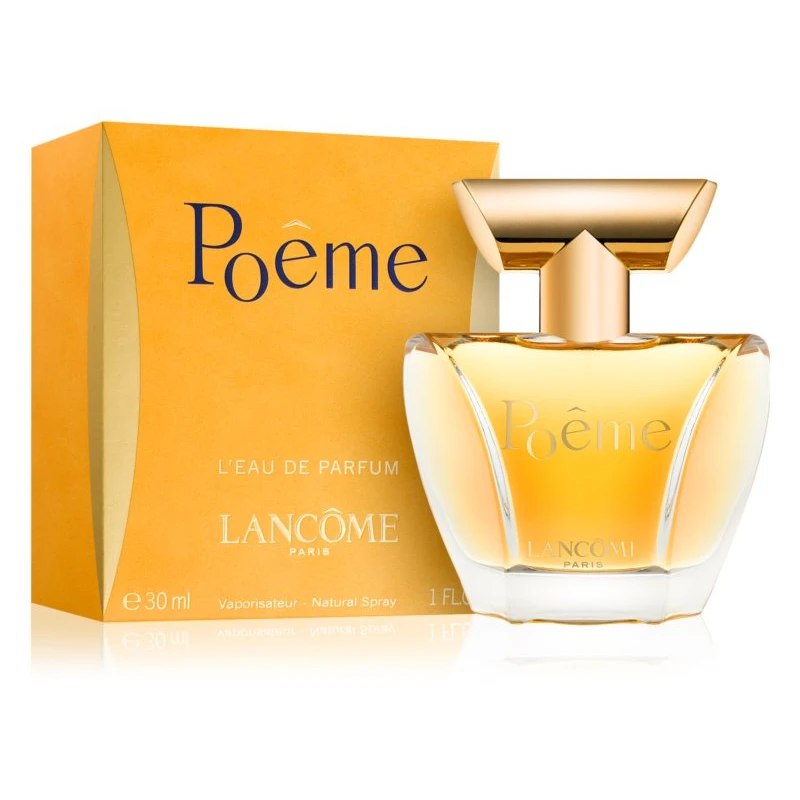 Lancome Poeme EDP 30ml, Парфюмна вода за Жени