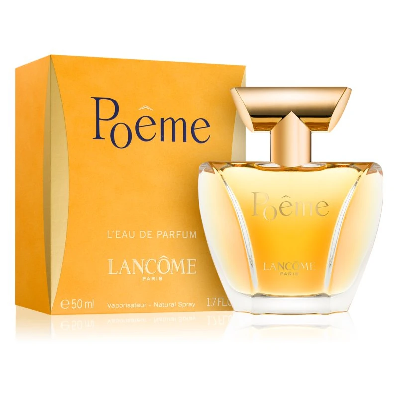 Lancome Poeme EDP 50ml, Парфюмна вода за Жени