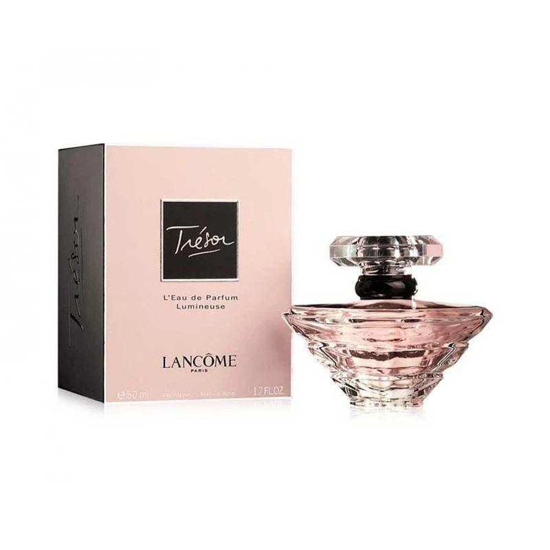 Lancome Tresor L'Eau De Parfum Lumineuse EDP 50ml, Парфюмна вода за Жени