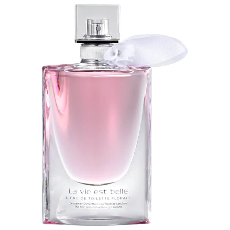 Lancome La Vie Est Belle Florale EDT 50ml, Тоалетна вода за Жени