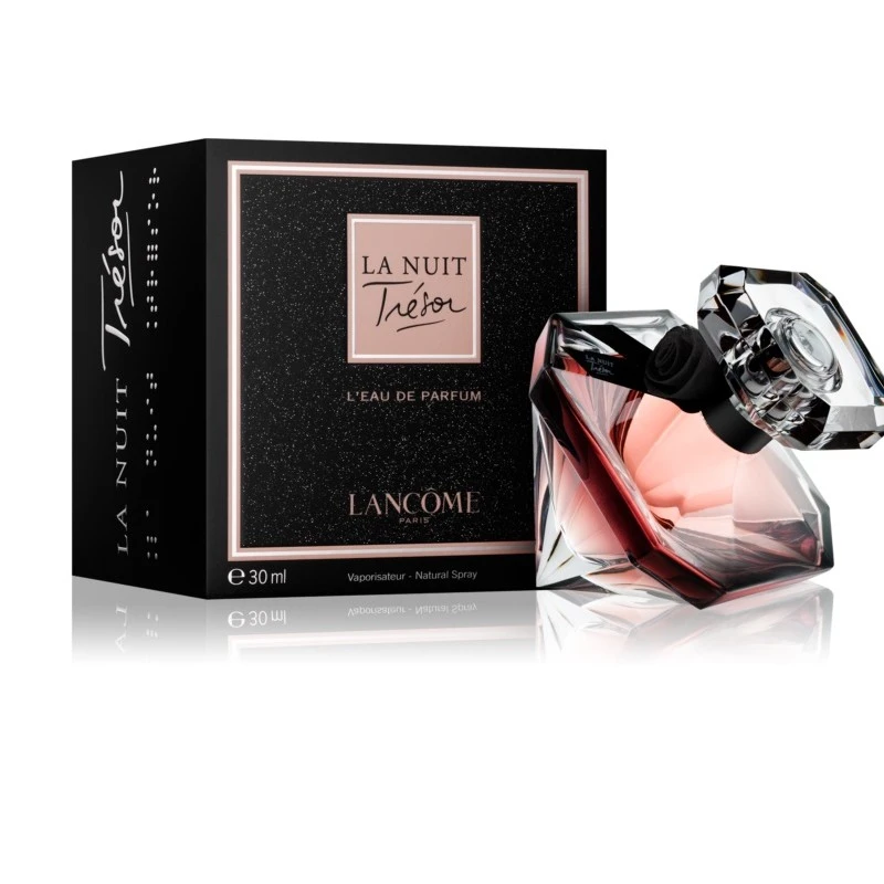 Lancome La Nuit Tresor EDP 30ml, Парфюмна вода за Жени