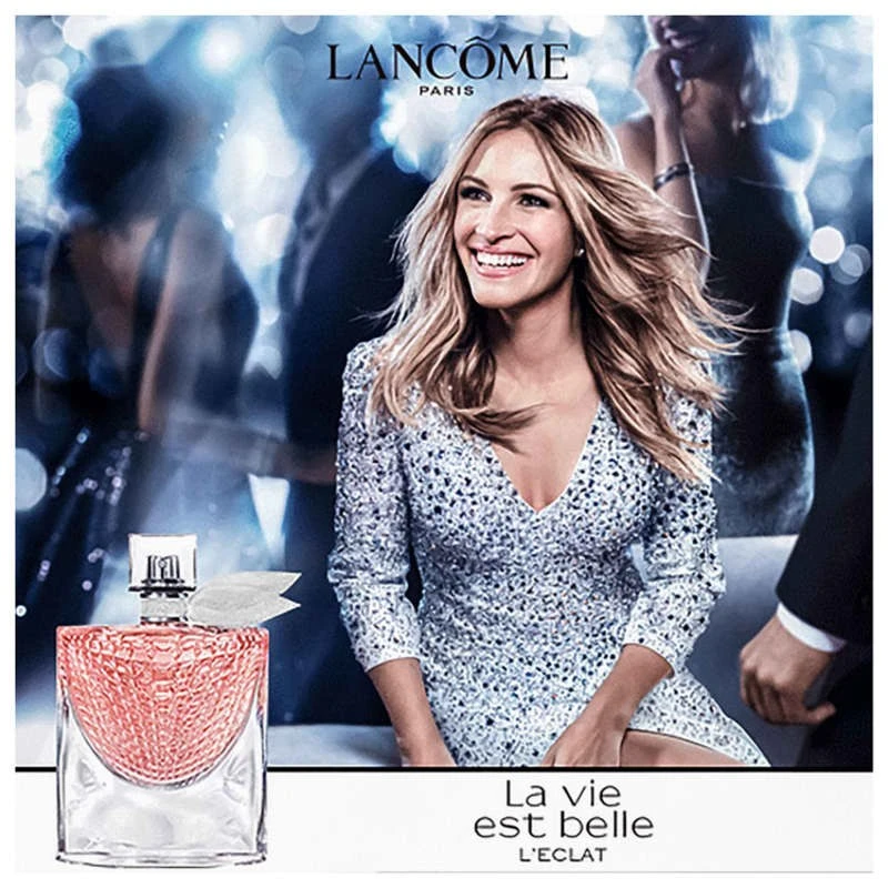Lancome La Vie Est Belle L'Eclat EDP 50ml, Парфюмна вода за Жени