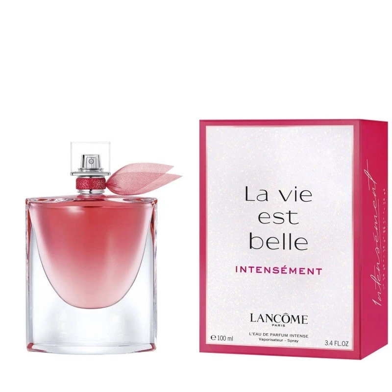 Lancome La Vie Est Belle Intesement EDP 100ml, Парфюмна вода за Жени