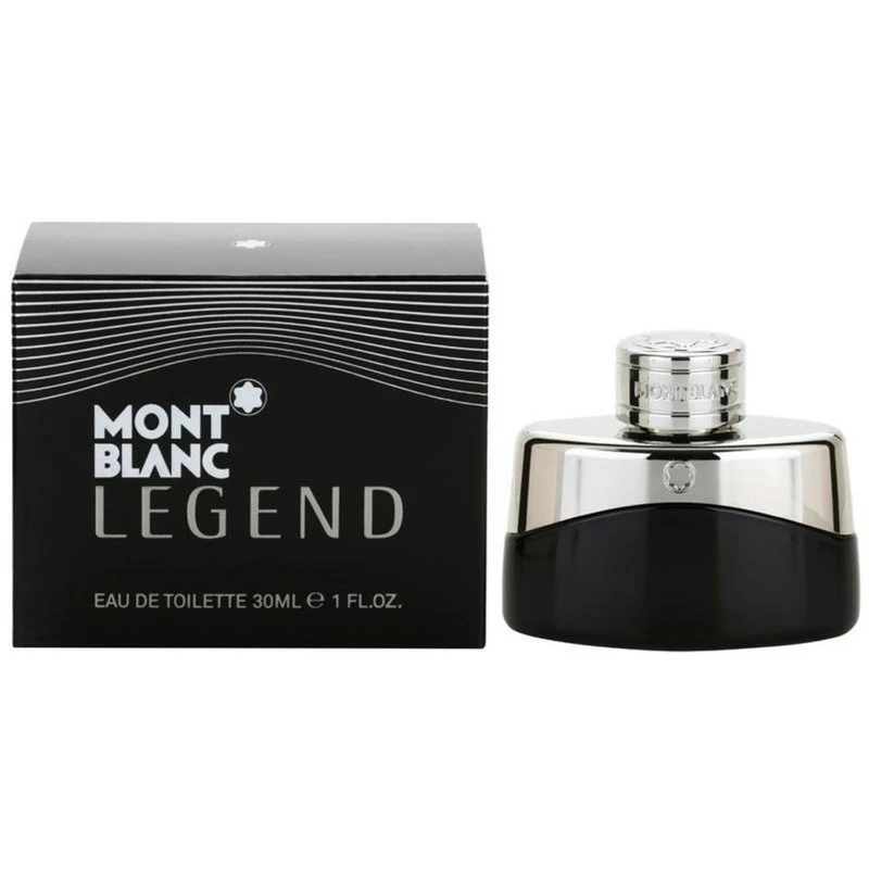 Montblanc Legend EDT 30ml, Тоалетна вода за Мъже
