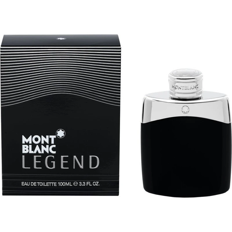 Montblanc Legend EDT 100ml, Тоалетна вода за Мъже