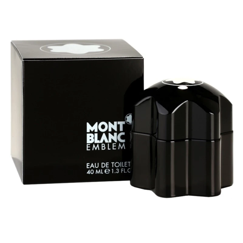 Montblanc Emblem EDT 40ml, Тоалетна вода за Мъже