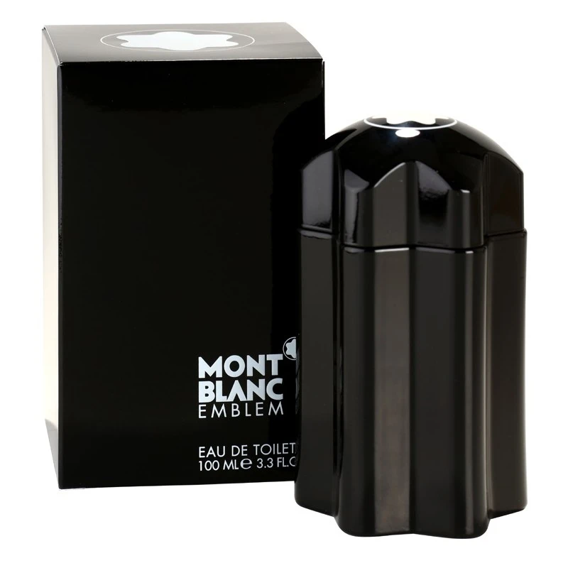 Montblanc Emblem EDT 100ml, Тоалетна вода за Мъже