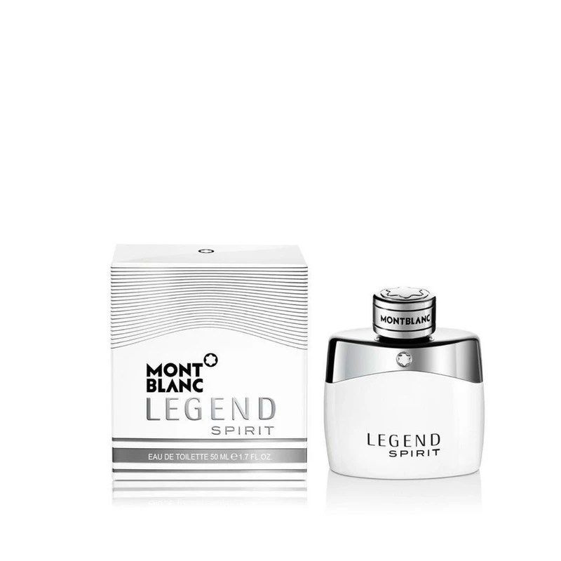 Montblanc Legend Spirit EDT 50ml, Тоалетна вода за Мъже