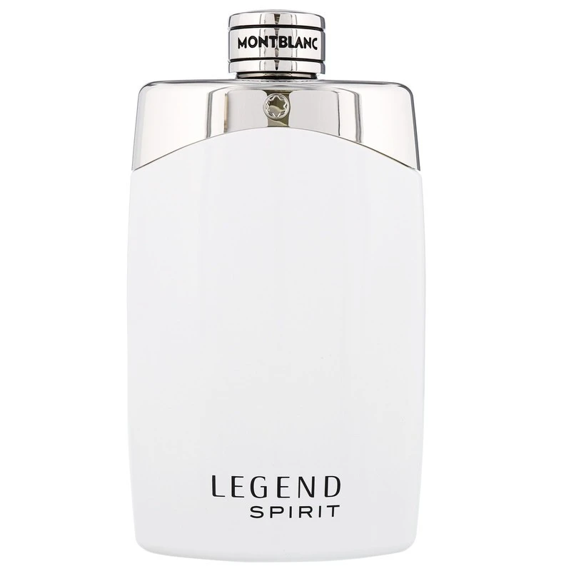 Montblanc Legend Spirit EDT 200ml, Тоалетна вода за Мъже
