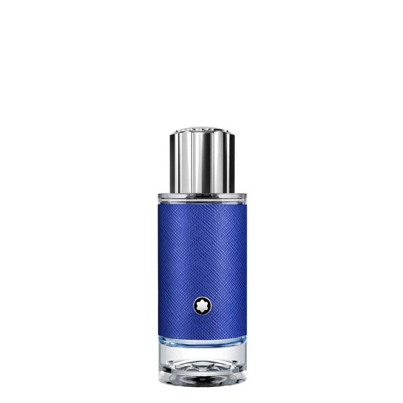 Montblanc Explorer Ultra Blue EDP 30ml, Парфюмна вода за Мъже