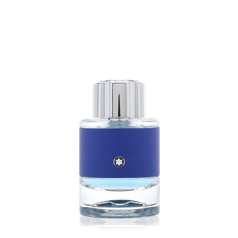 Montblanc Explorer Ultra Blue EDP 60ml, Парфюмна вода за Мъже