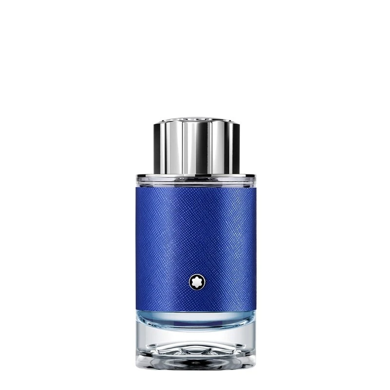 Montblanc Explorer Ultra Blue EDP 100ml, Парфюмна вода за Мъже