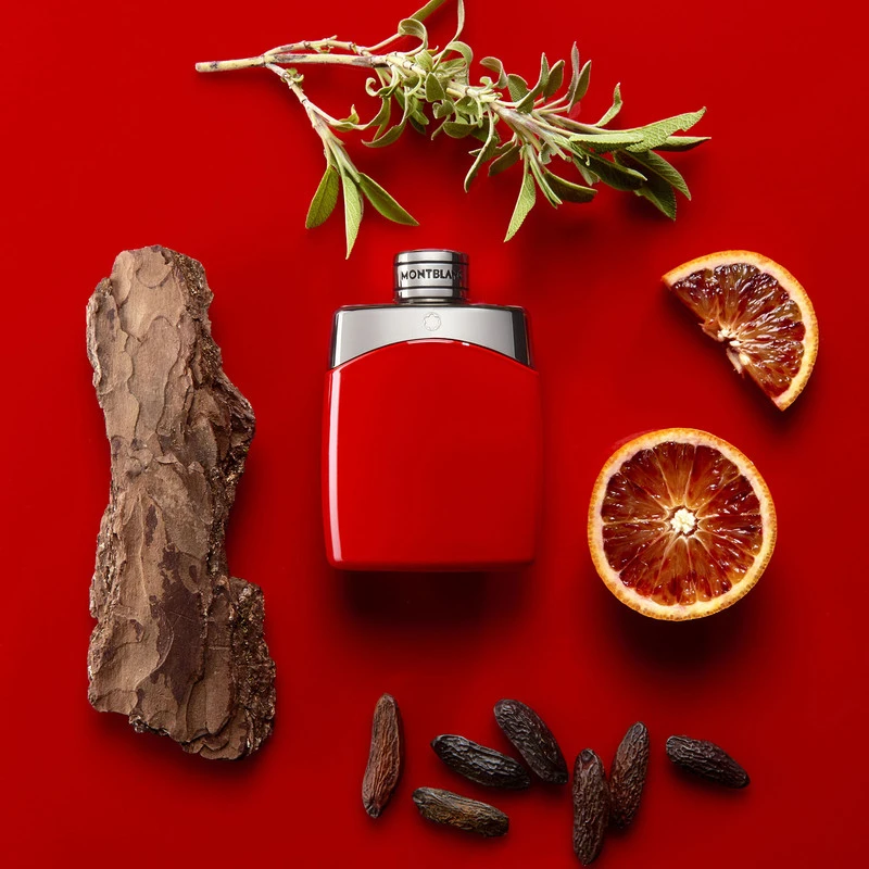Montblanc Legend Red EDP 30ml, Парфюмна вода за Мъже