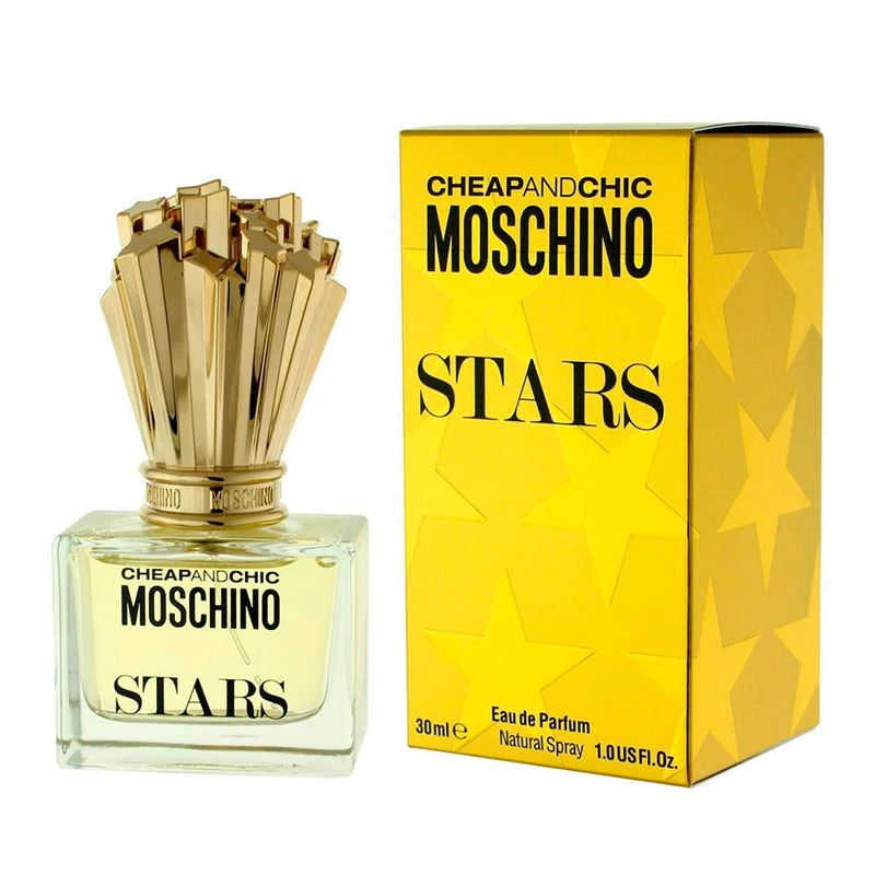 Moschino Cheap&Chic Stars EDP 30ml, Парфюмна вода за Жени