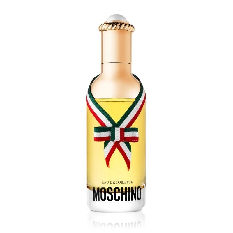 Moschino Femme EDT 75ml, Тоалетна вода за Жени