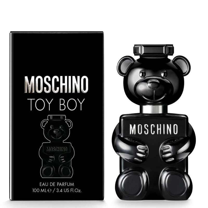 Moschino Toy Boy EDP 100ml, Парфюмна вода за Мъже