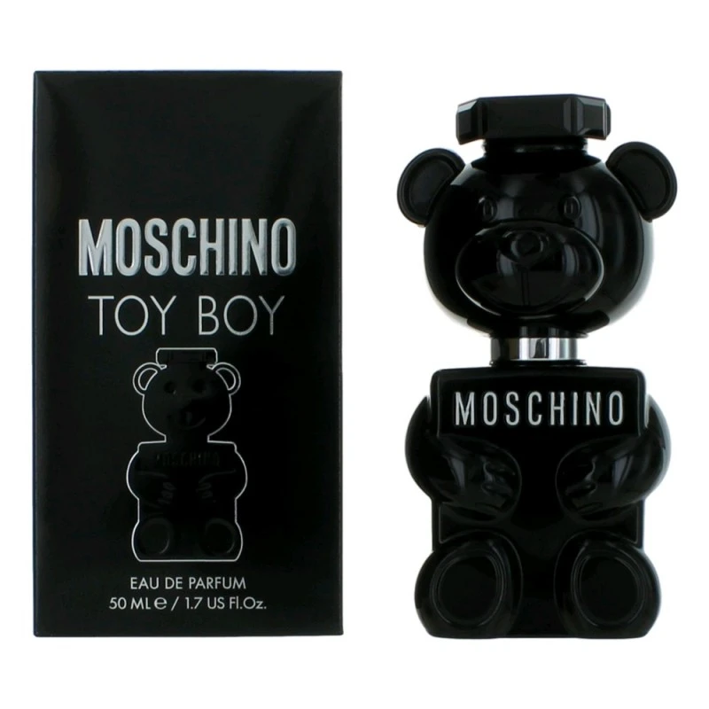 Moschino Toy Boy EDP 50ml, Парфюмна вода за Мъже