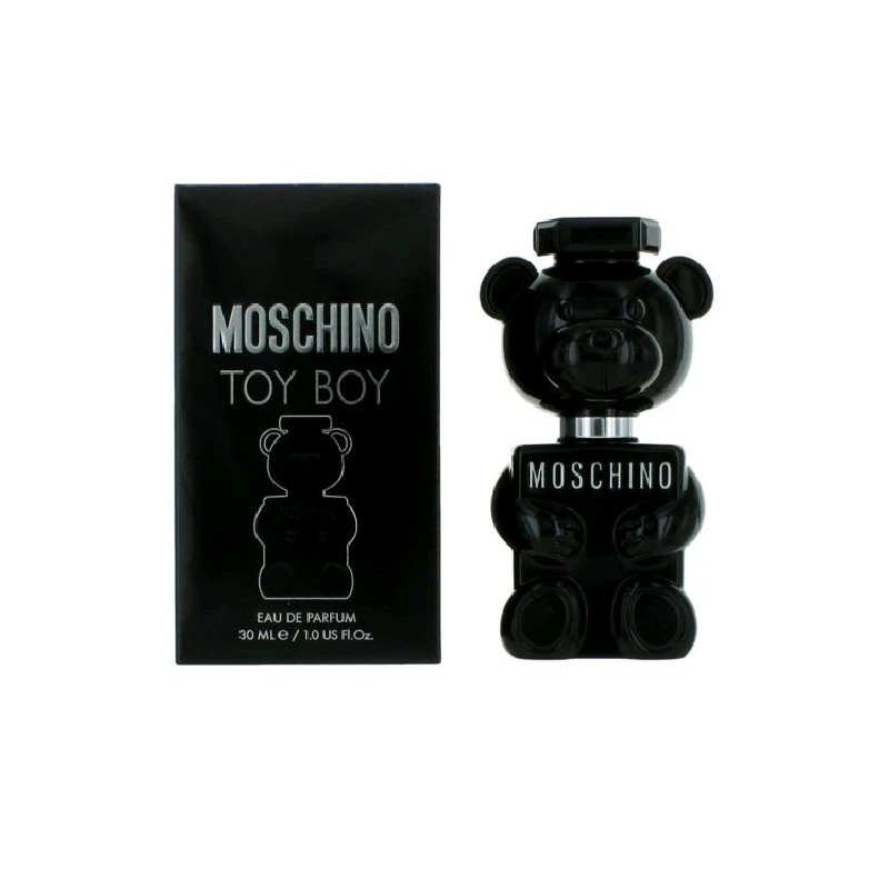 Moschino Toy Boy EDP 30ml, Парфюмна вода за Мъже