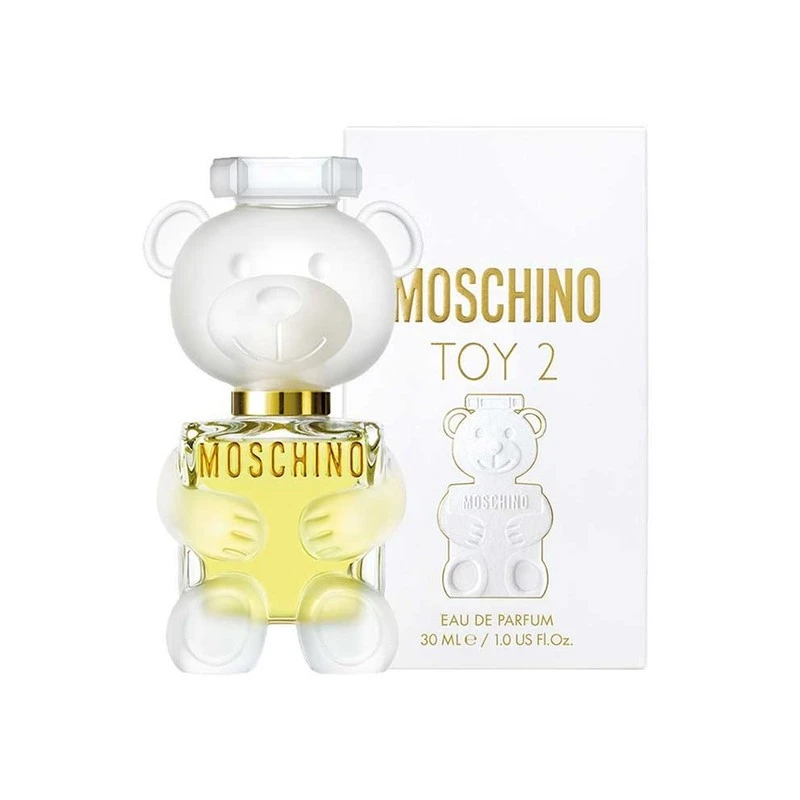 Moschino Toy 2 EDP 30ml, Парфюмна вода за Жени