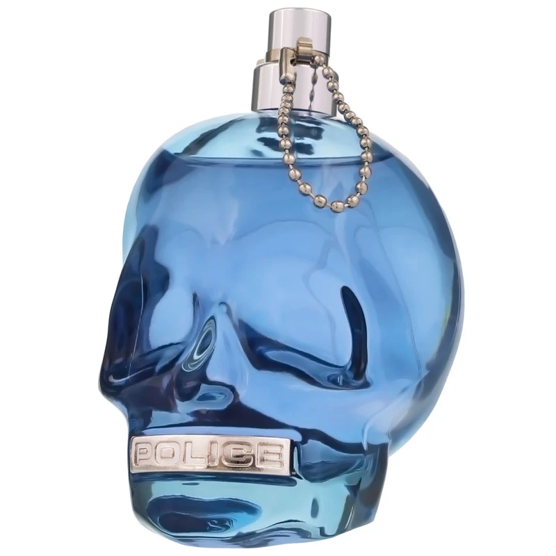 Police To Be EDT 125ml, Тоалетна вода за Мъже