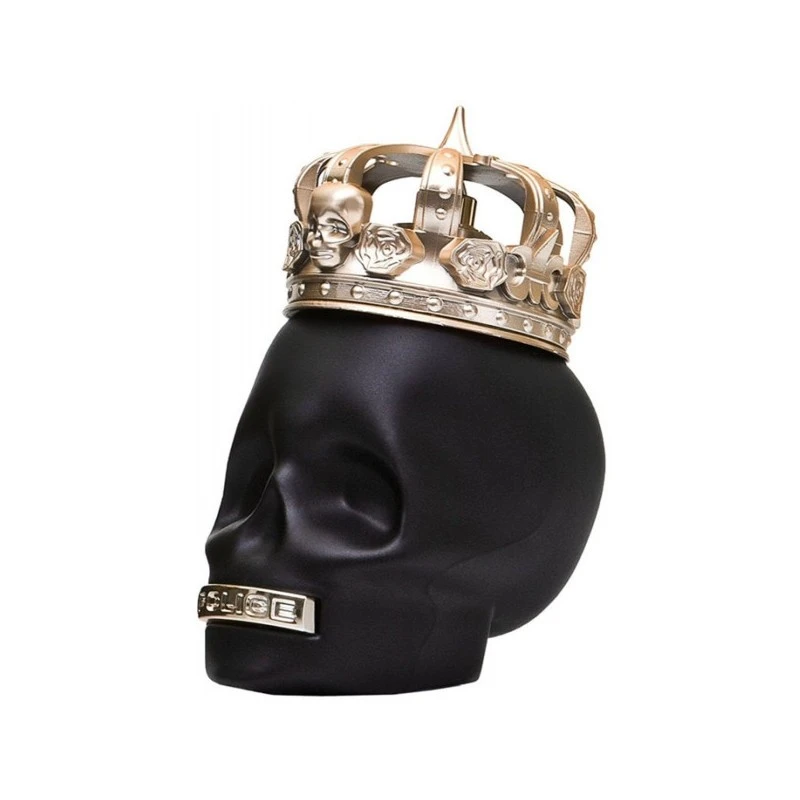 Police To Be The King EDT 40ml, Тоалетна вода за Мъже