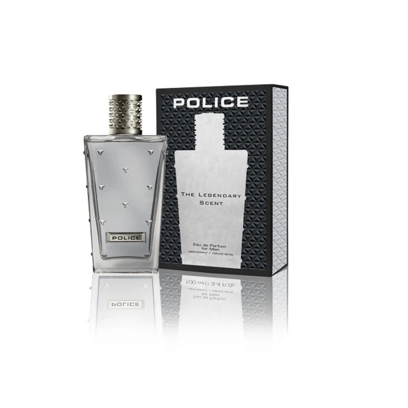 Police The Legendary Scent EDP 50ml, Парфюмна вода за Мъже