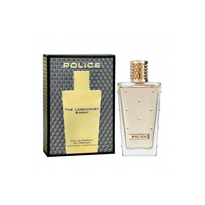 Police The Legendary Scent EDP 30ml, Парфюмна вода за Жени