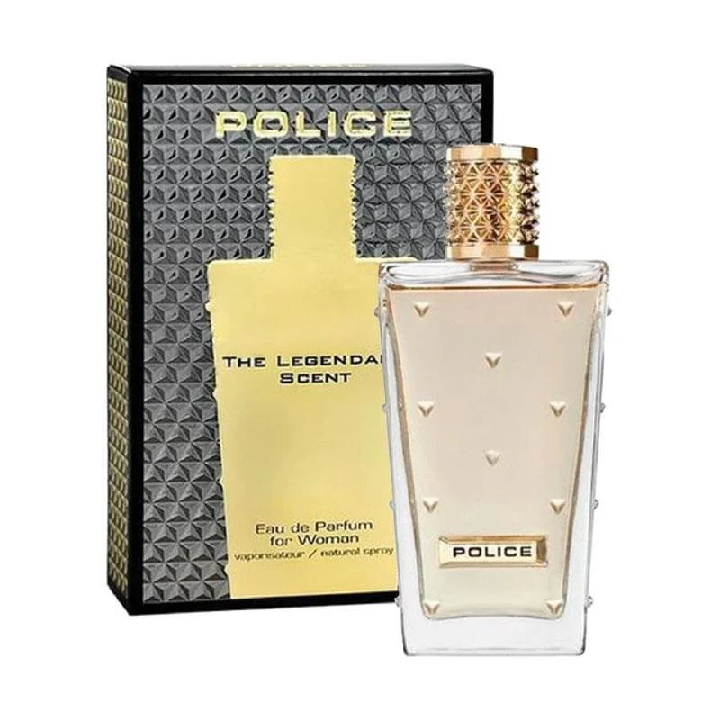 Police The Legendary Scent EDP 50ml, Парфюмна вода за Жени